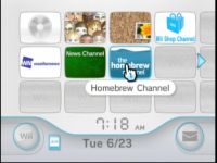 All wii wads
