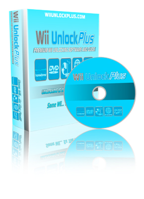 Wii Unlock Plus